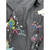 Used Pilcro Long Sleeve M-8/10 60032-S000713092 View 2