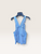 Used Free People Romper M-8/10 60032-S000713117 View 2