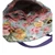 Used Harris Tweed Small Handbag 60098-S000133243 View 5