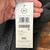NWT J.M. Haggar Men's Long Heavy Coat XXL 60129-S000584870 View 6