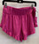 Used Free People Active Shorts S 4-6/27-28 60071-S000675193 View 1