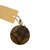 Used Louis Vuitton keychain 60115-S000277341 View 2