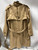Used Zara Short Light Jacket M-8/10 60141-S000118991 View 27