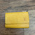 Used Louis Vuitton Leather Wallet 60004-S000679403 View 1