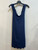 Used J. Crew Active Dress L-12/14 60126-S000469190 View 1
