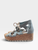 Used Sorel Wedge Sandals 10.5 60032-S000713184 View 3