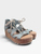 Used Sorel Wedge Sandals 10.5 60032-S000713184 View 2