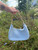 Used Michael Michael Kors Small Leather Handbag 60084-S000950310 View 2