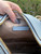 Used Michael Michael Kors Small Leather Handbag 60084-S000950310 View 7