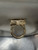 Used Salvatore Ferragamo Large Leather Handbag 60004-S000679404 View 4