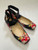 Used Jessica Simpson Flats 8.5 60030-S000941631 View 2