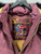 Used Unbranded Long Heavy Coat 4X-24 60141-S000119043 View 3