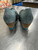 Used Blue John Fluevog Low Heels 11.5 60137-S000130297 View 4