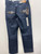 Used Blue Johnnie’s jeans Mens Denim 36W 60137-S000130300 View 3
