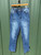Used Frye Denim 8-29 60084-S000950396 View 1