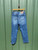 Used Frye Denim 8-29 60084-S000950396 View 7