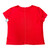Used Alice + Olivia Short Sleeve Top M-8/10 60099-S000384032 View 2