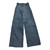 Used Free People Denim 4-27 60099-S000384038 View 2