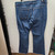 NWT Abercrombie and Fitch Denim XL 16/33 60112-S000446373 View 3