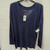 NWT Torrid Long Sleeve Top XL-16 60112-S000446386 View 1