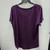 NWT Torrid T-Shirt 1X-18 60112-S000446390 View 2