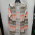 NWT White Birch Long Sleeve Top 1X-18 60112-S000446394 View 1
