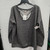 NWT Unbranded Long Sleeve Top XL-16 60112-S000446407 View 1