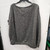 NWT Unbranded Long Sleeve Top XL-16 60112-S000446407 View 3