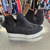 Used Unbranded Ankle Boots 9 60112-S000446411 View 5