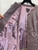 Bradley Leather Coat 60072-S000602613 View 6