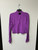 Used Lululemon Athletica Active Long Sleeve M-8/10 60096-S000728775 View 2