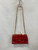 Used Rebecca Minkoff Large Leather Handbag 60072-S000602629 View 2