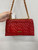Used Rebecca Minkoff Large Leather Handbag 60072-S000602629 View 3