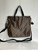 Used Louis Vuitton Xlarge Leather Handbag 60142-S000057125 View 2