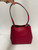 Used Michael Kors Leather Handbag 60049-S000847992 View 2