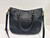 Used Tory Burch Large Leather Handbag 60064-S000745861 View 2