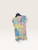 Used THML Short Dress B S-4/6 60032-S000713191 View 2