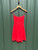 Used Show Me Your Mumu Short Dress F L-12/14 60084-S000950449 View 1