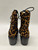Used Seychelles Ankle Boots 8.5 60091-S000611792 View 3