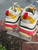 Used Balenciaga Sneakers 9 60067-S000831474 View 6