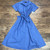 Used Banana Republic Long Dress B M-8/10 60004-S000679434 View 1