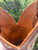 Made in USA 
Justin Boots
Size 7 View 7
