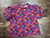 Used THML Short Sleeve Top L-12/14 60004-S000679476 View 1