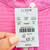 Used J. Crew Short Sleeve Top M-8/10 60003-S000950091 View 3