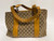 Used Gucci Large Handbag 60049-S000848009 View 4