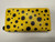 Used Louis Vuitton x Kusama Zippy Wallet 60049-S000848022 View 1