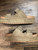 Used Steve Madden Wedge Sandals 6.5 60060-S000664415 View 2
