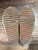 Used Steve Madden Wedge Sandals 6.5 60060-S000664415 View 3