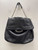 Used Black Oroton Large Handbag 60137-S000130350 View 3