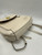 Used Coach Large Leather Handbag 60091-S000611827 View 7